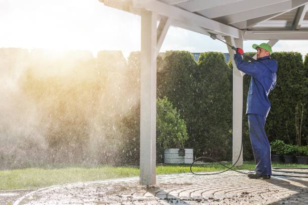 Best Driveway Pressure Washing  in West Melbourne, FL