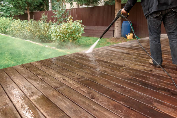 Concrete Sealing in West Melbourne, FL