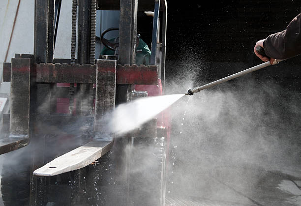 Best Dumpster Area Cleaning  in West Melbourne, FL
